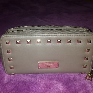 NWOT BY BCBG PARIS WALLET